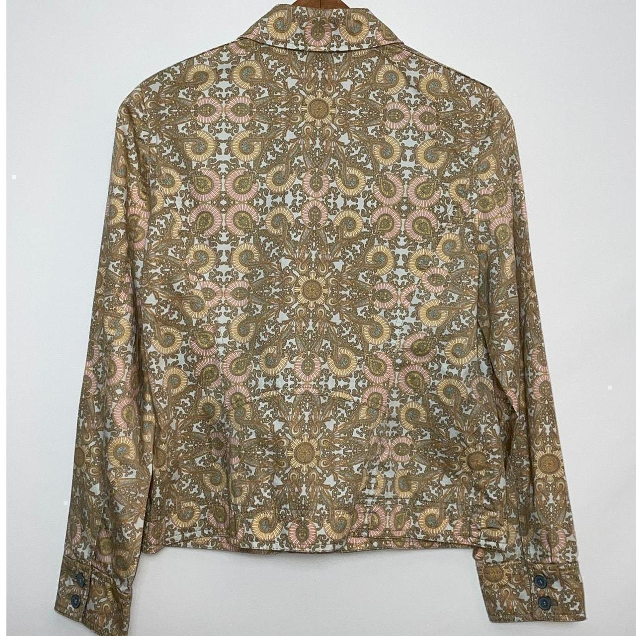 Pendleton Women's Jacket - Multi - M – Pendleton … - image 3