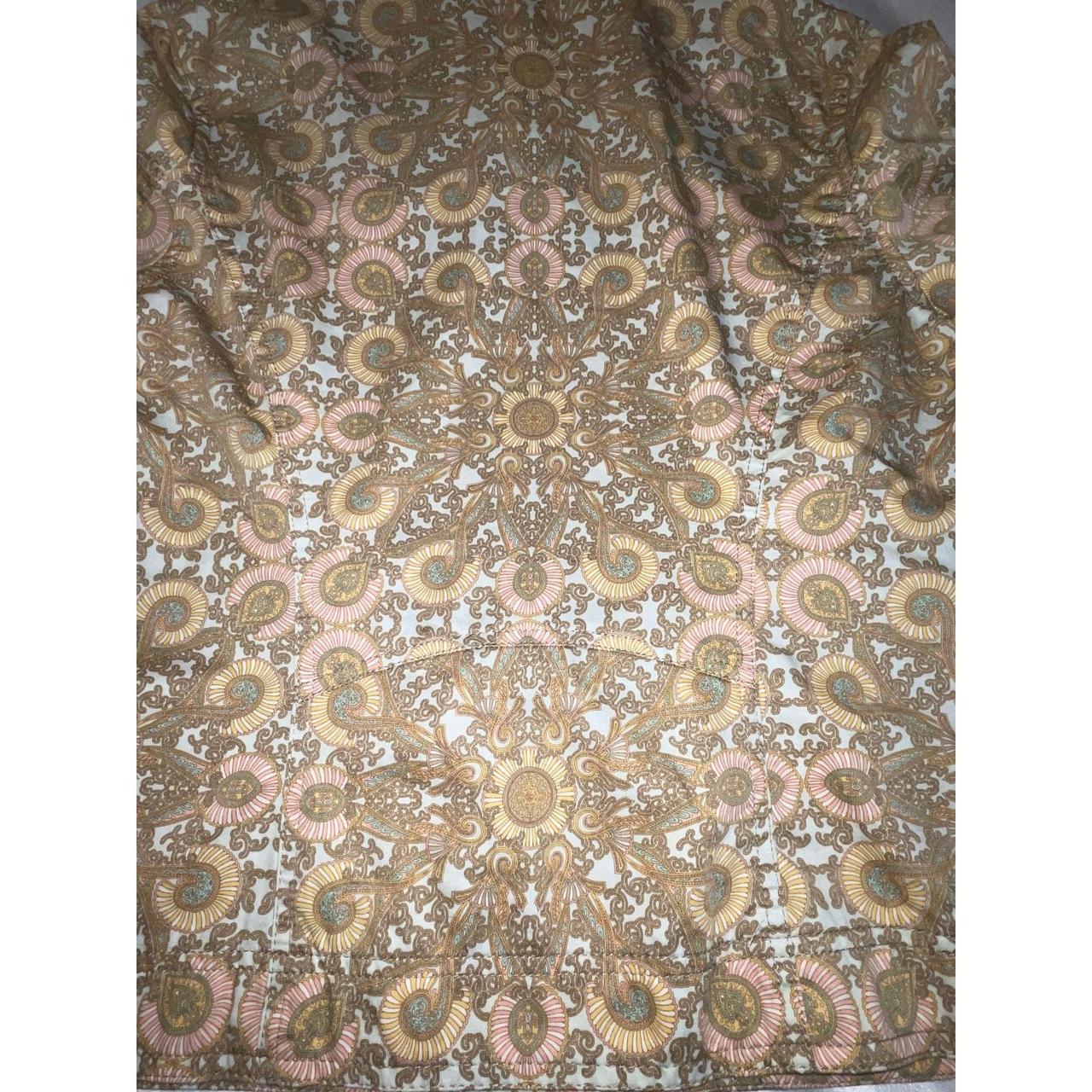 Pendleton Women's Jacket - Multi - M – Pendleton … - image 4