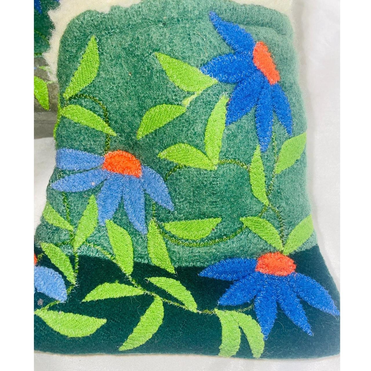 Source Unknown Women's Slippers - Multi - US 5.5 … - image 3