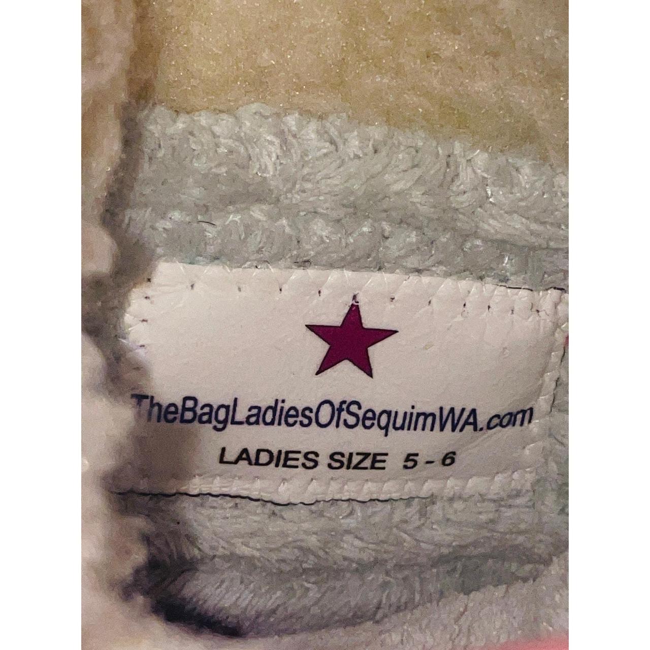 Source Unknown Women's Slippers - Multi - US 5.5 … - image 8