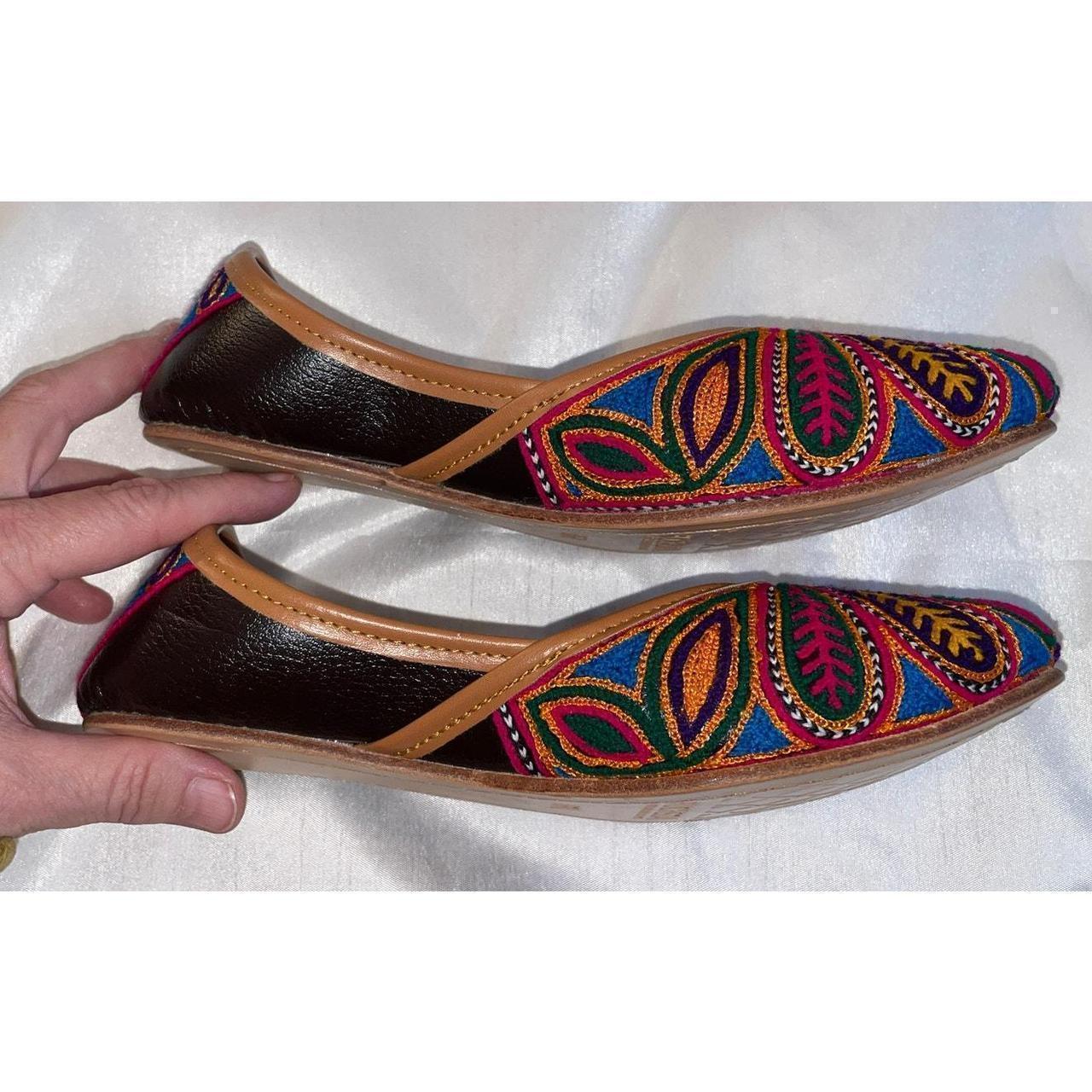 Fuchsia Women's Loafers - Multi - US 6 – Fuchsia … - image 7