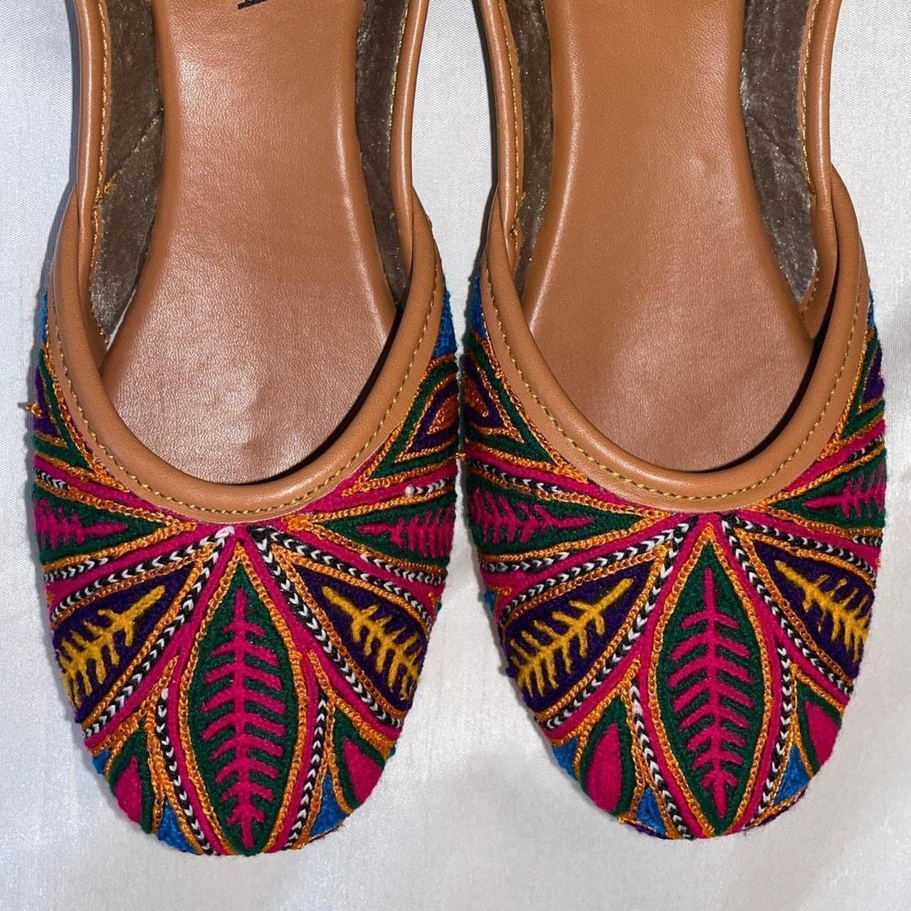 Fuchsia Women's Loafers - Multi - US 6 – Fuchsia … - image 2