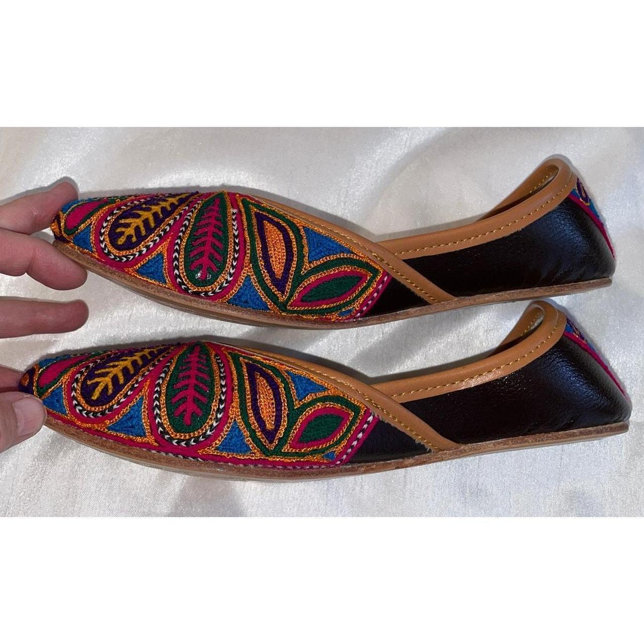 Fuchsia Women's Loafers - Multi - US 6 – Fuchsia … - image 6