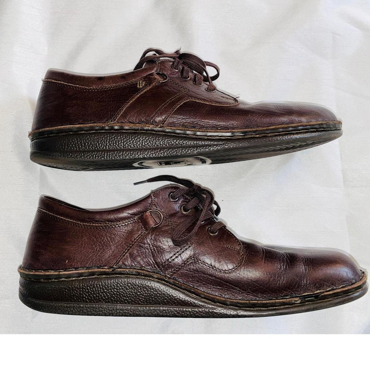 Source Unknown Men's Sneakers - Brown - US 12 – F… - image 5