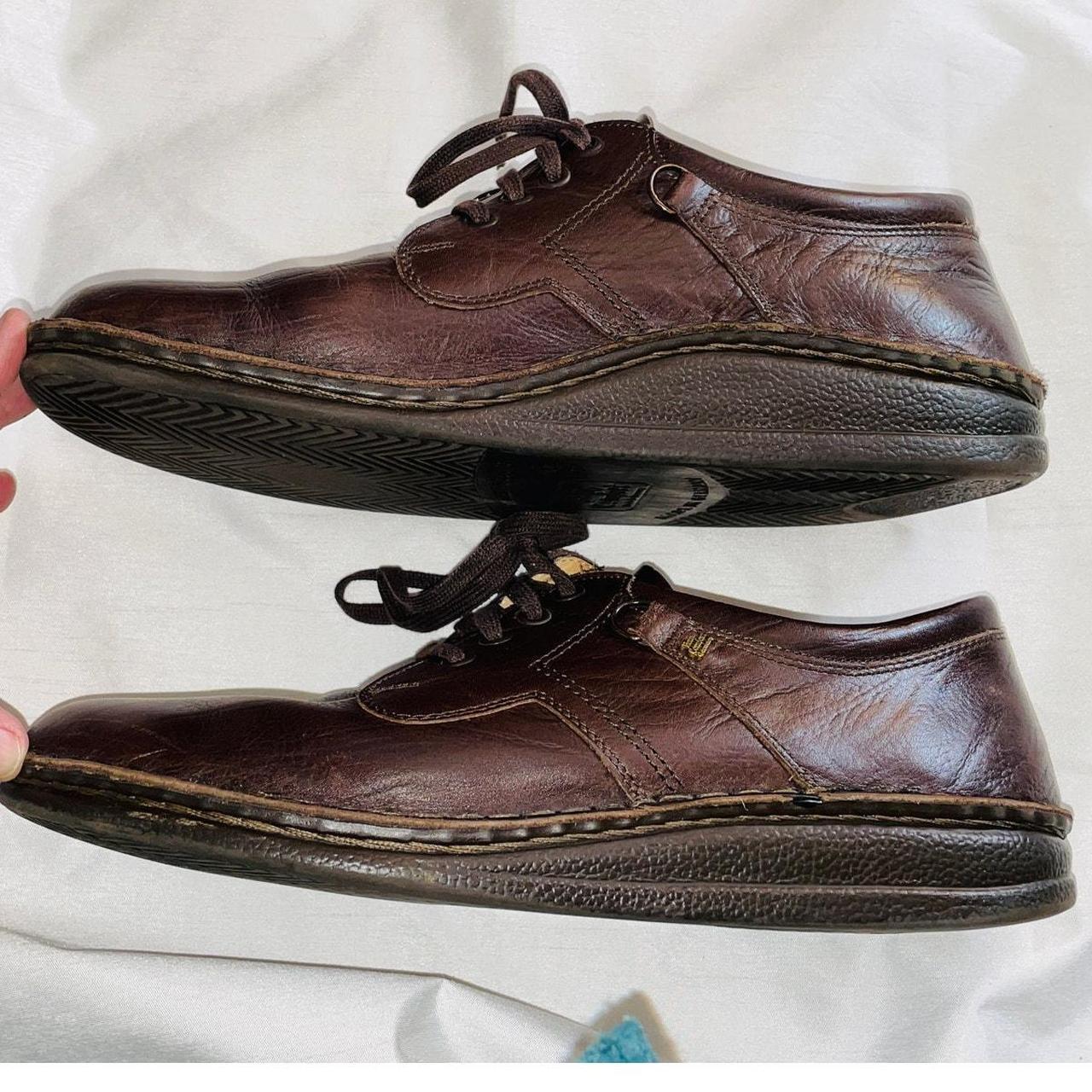 Source Unknown Men's Sneakers - Brown - US 12 – F… - image 4