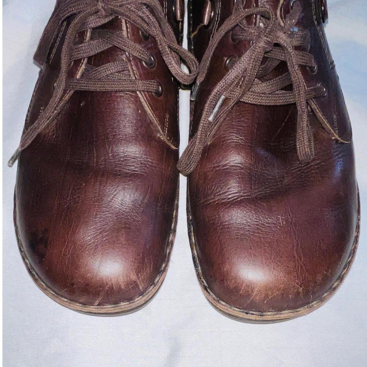 Source Unknown Men's Sneakers - Brown - US 12 – F… - image 3