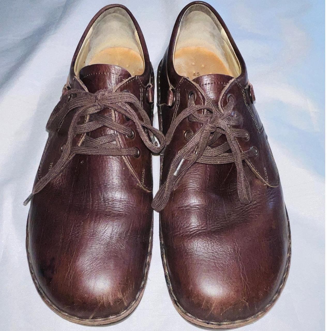 Source Unknown Men's Sneakers - Brown - US 12 – F… - image 1