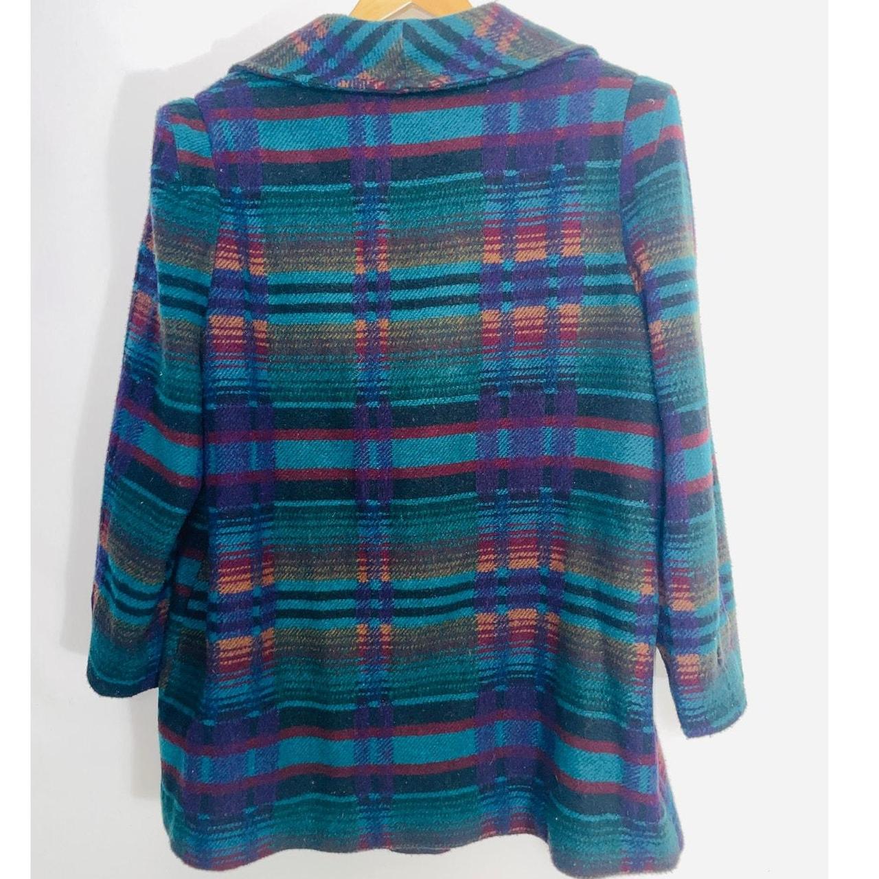 Source Unknown Women's Jacket - Multi - 18 – Vint… - image 2