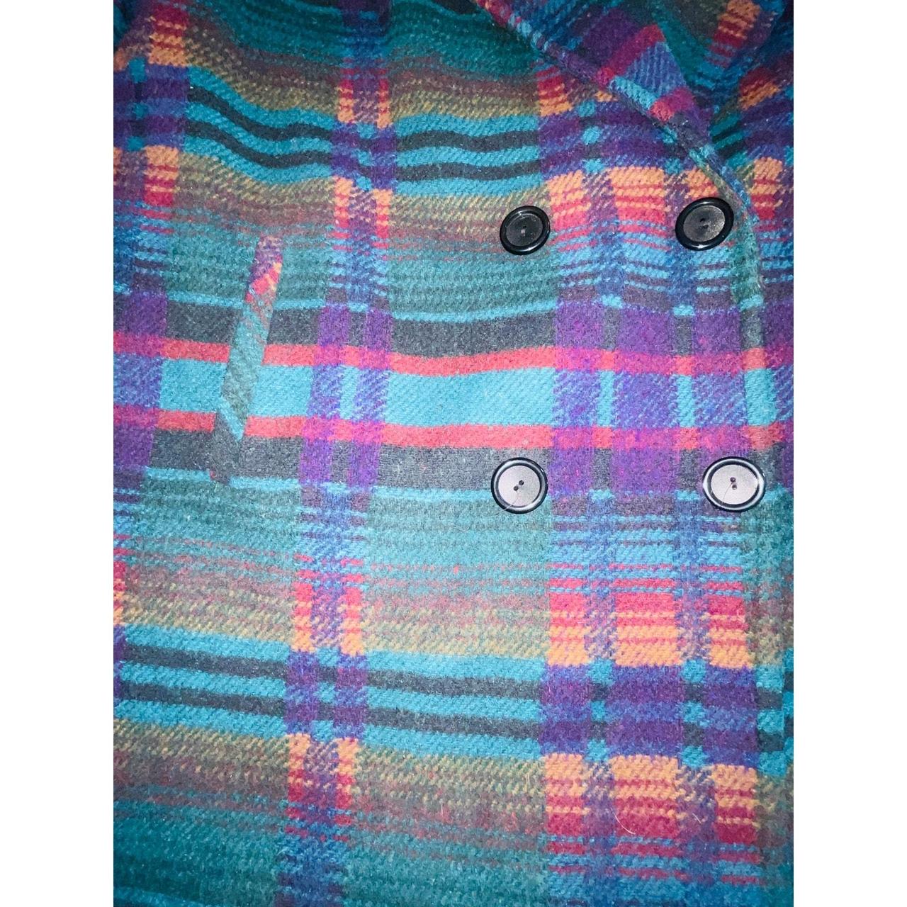 Source Unknown Women's Jacket - Multi - 18 – Vint… - image 3