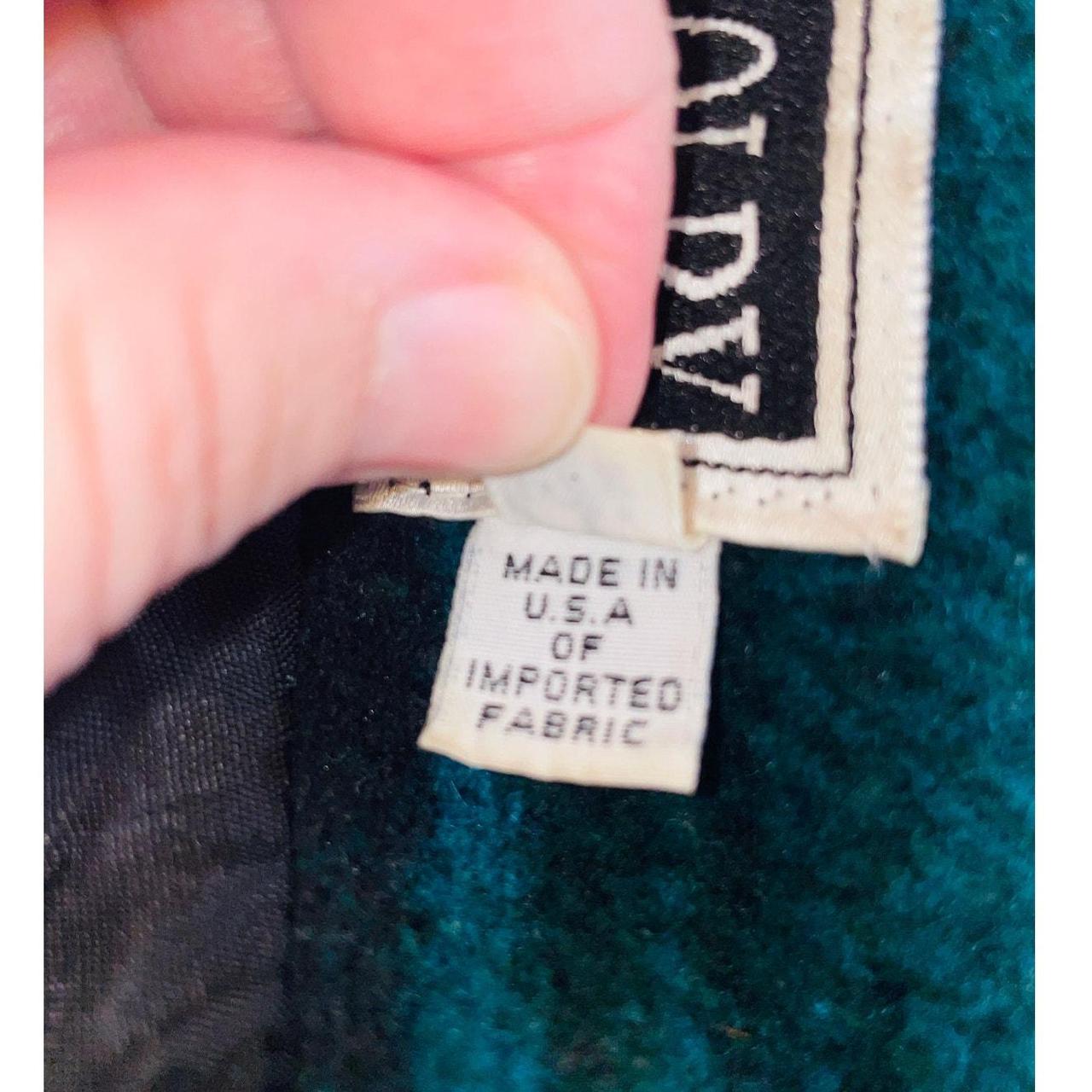 Source Unknown Women's Jacket - Multi - 18 – Vint… - image 6