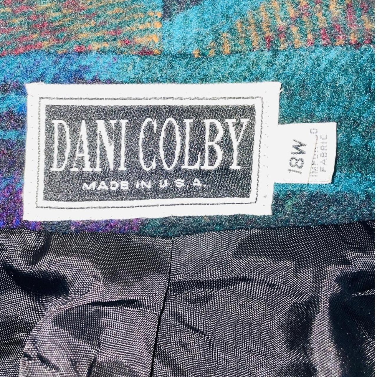 Source Unknown Women's Jacket - Multi - 18 – Vint… - image 5