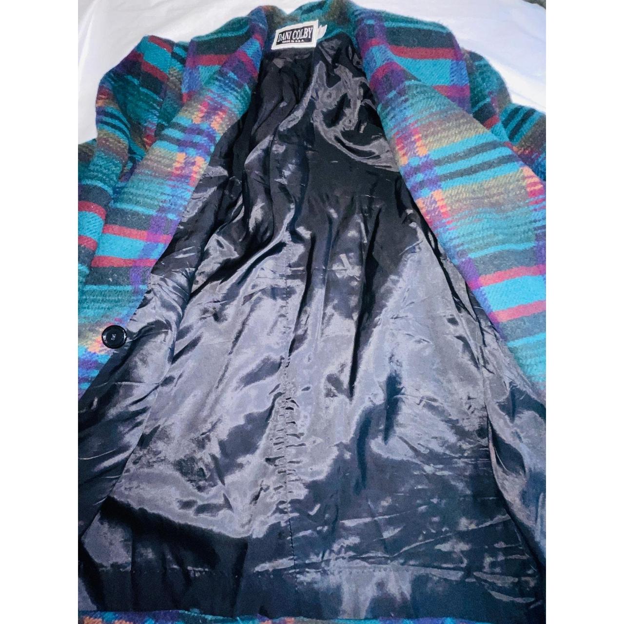 Source Unknown Women's Jacket - Multi - 18 – Vint… - image 4