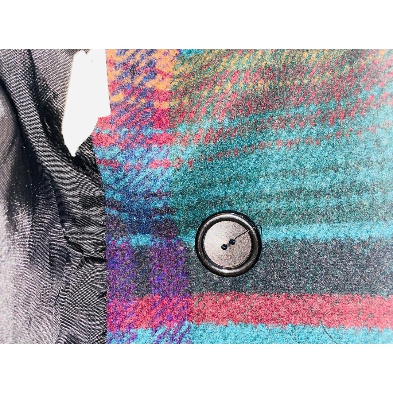 Source Unknown Women's Jacket - Multi - 18 – Vint… - image 8