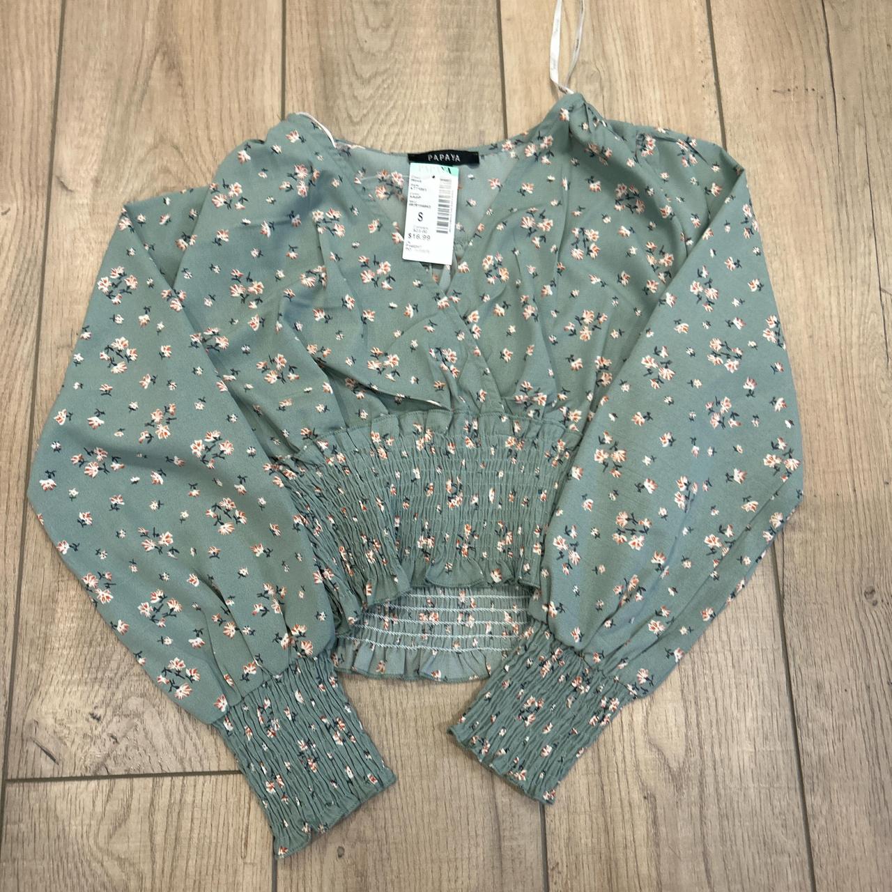 item listed by laurenbergs