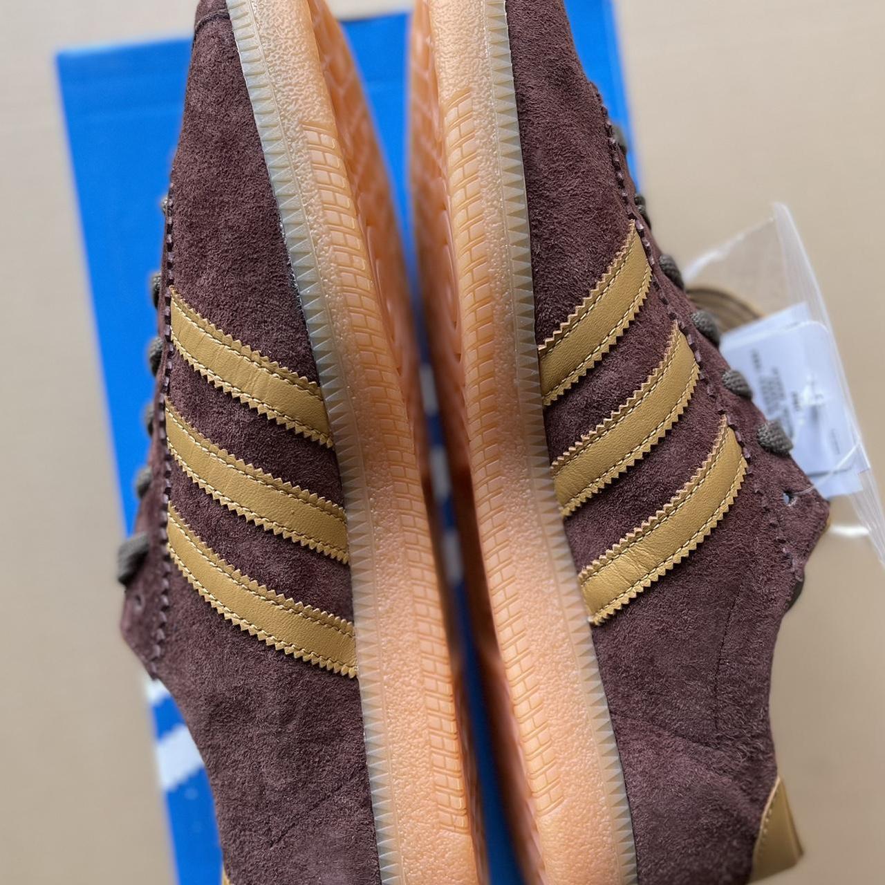 Men's Adidas Amsterdam City Series UK7 100% | Depop