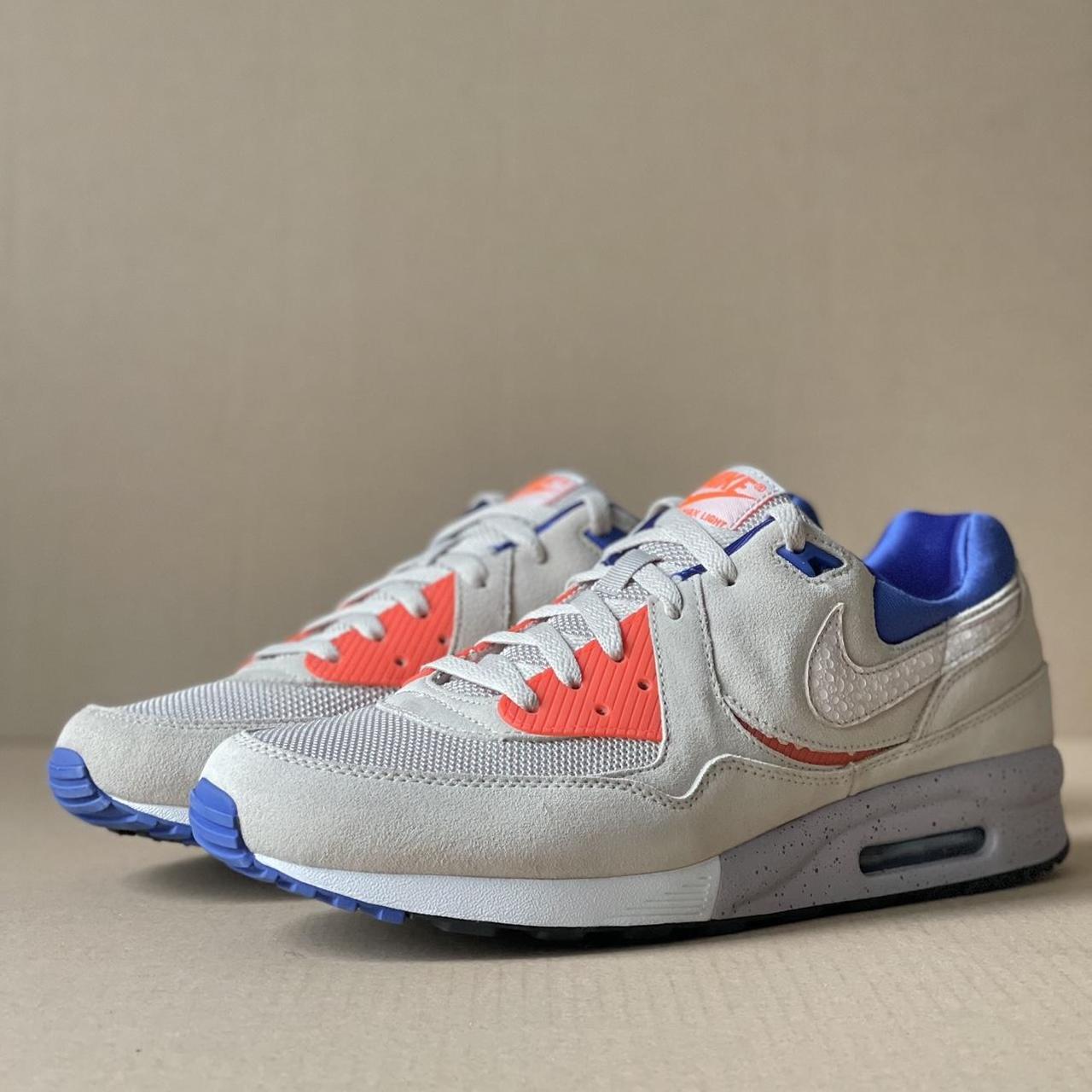 Air max light safari hotsell