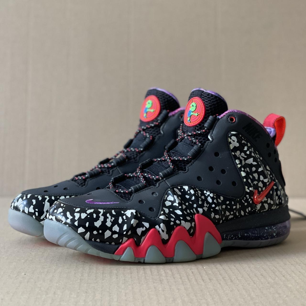 Nike barkley posite max area 72 online