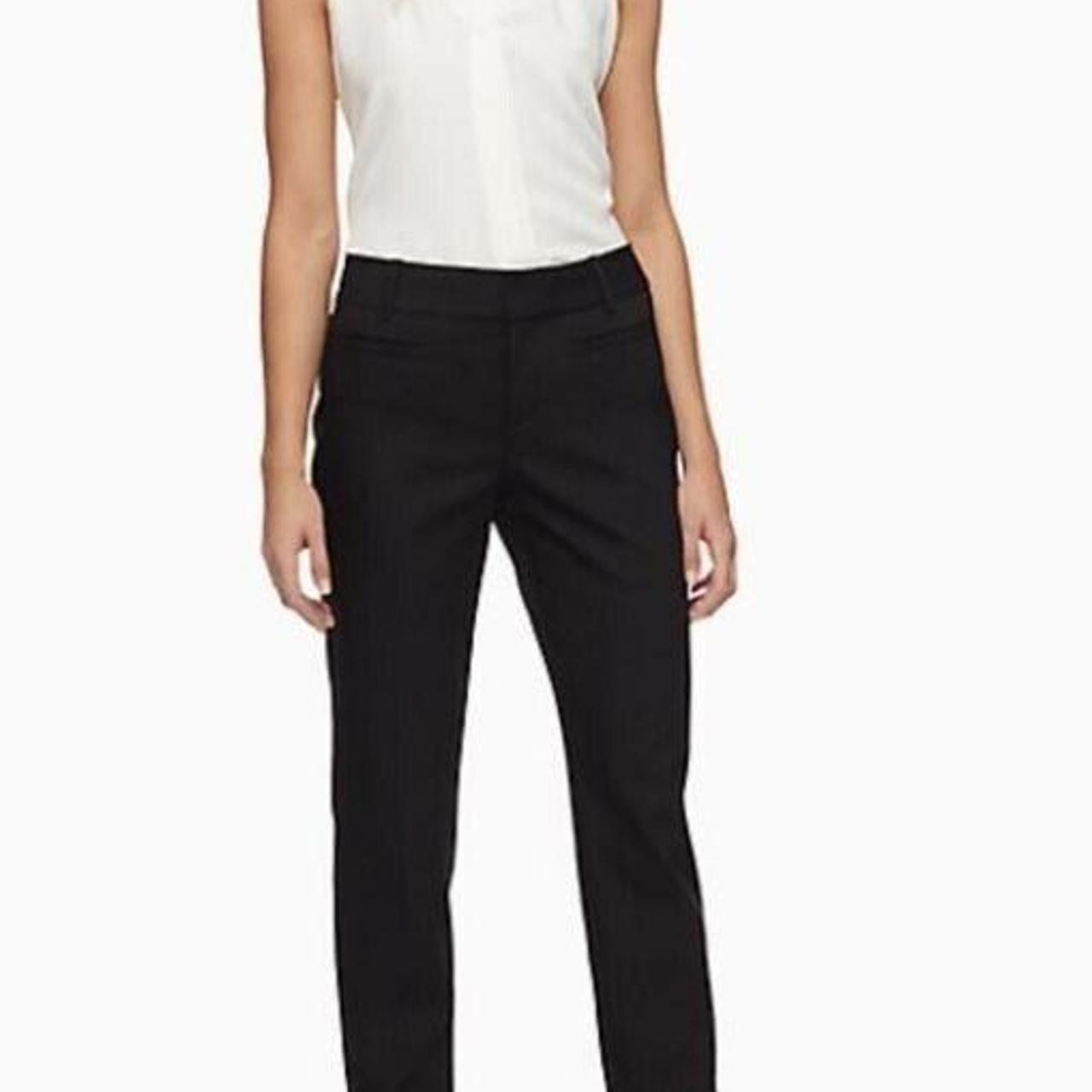 Calvin klein modern essentials pants online