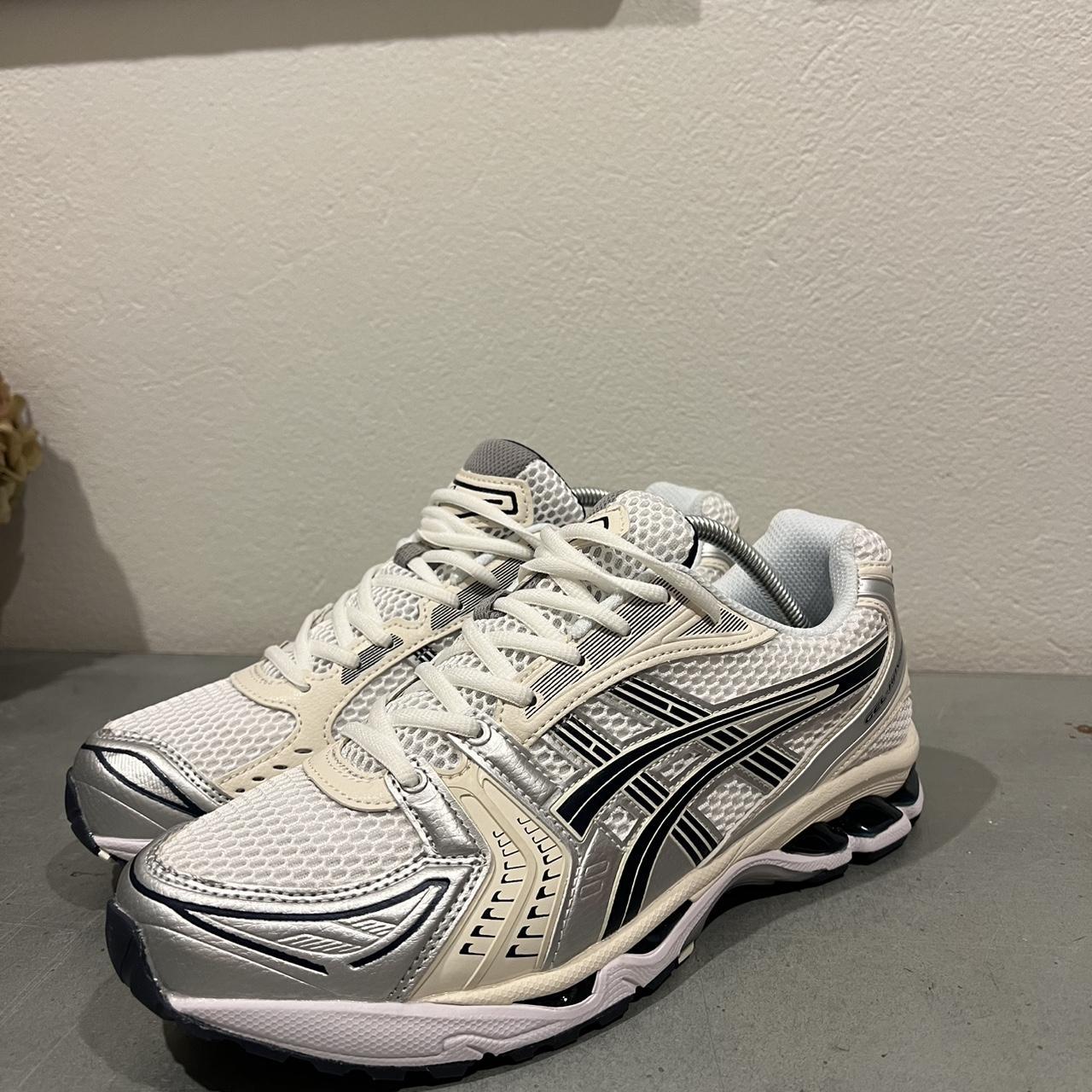 gel kayano asic