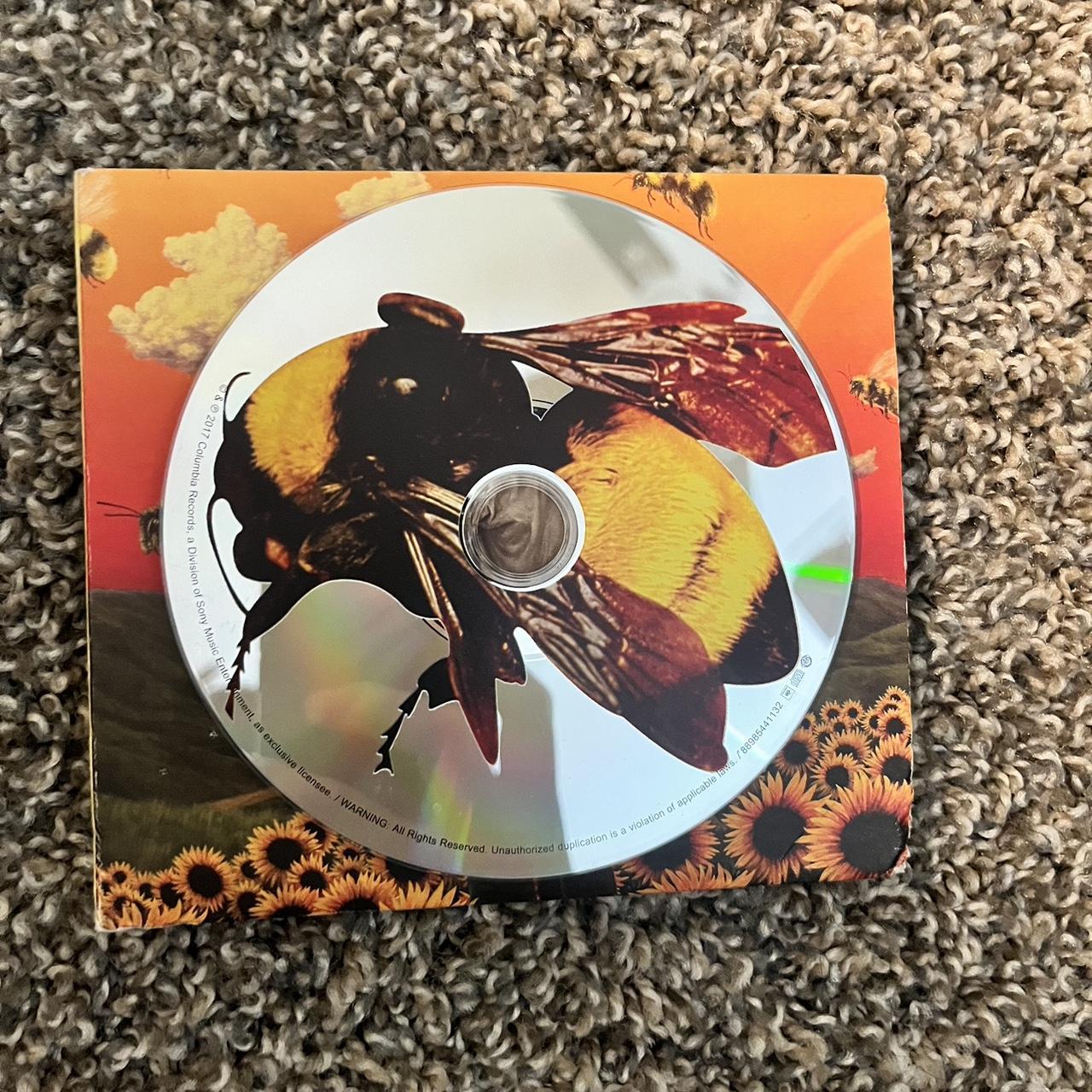 Flower boy tyler the creator cd tylerthecreator... Depop