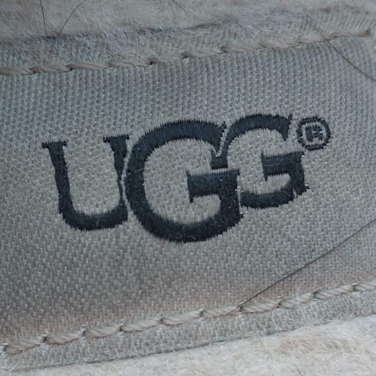 mens ugg slippers size 11