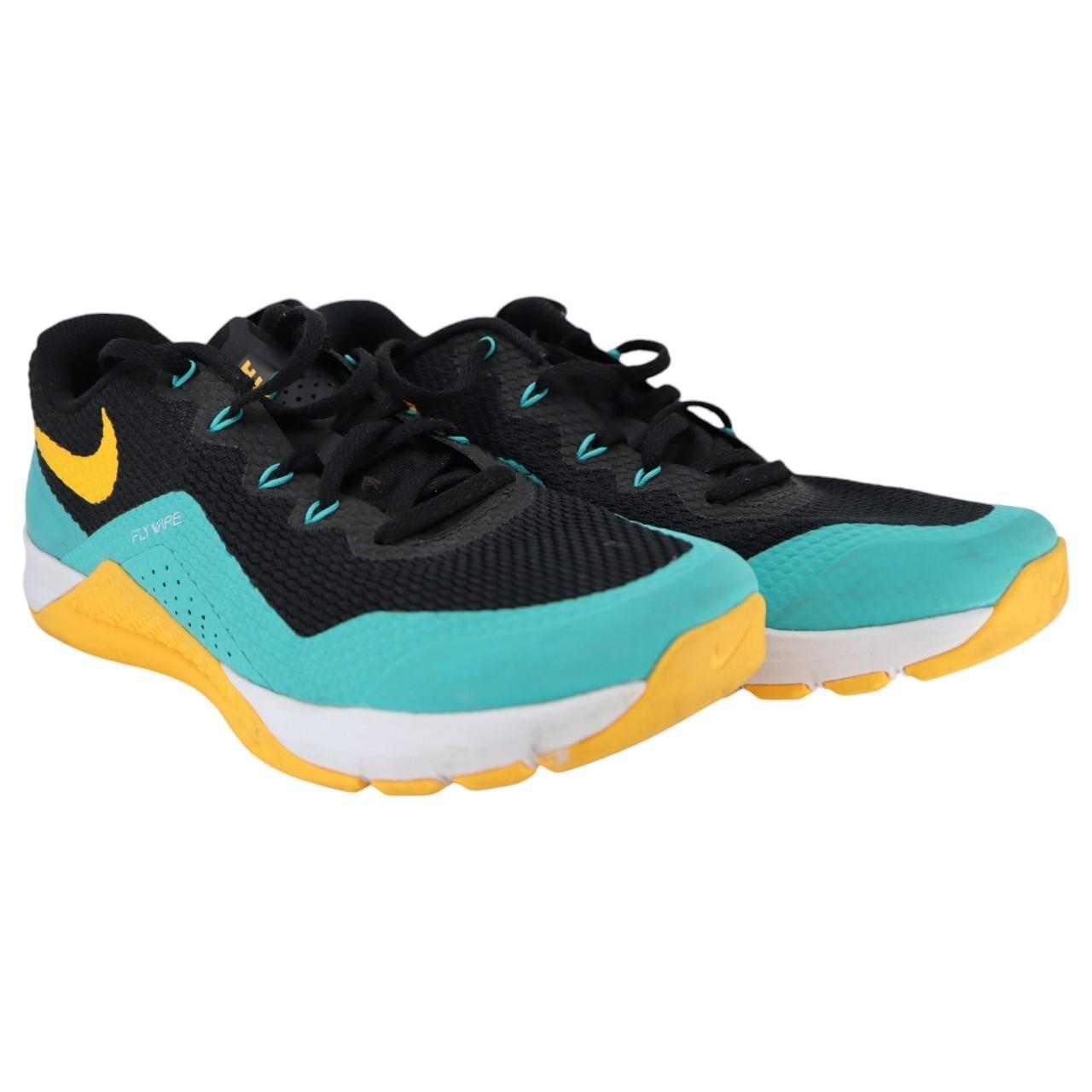 Nike Metcon DSX Repper US 7.5 UK 6.5 EU 40.5 Black