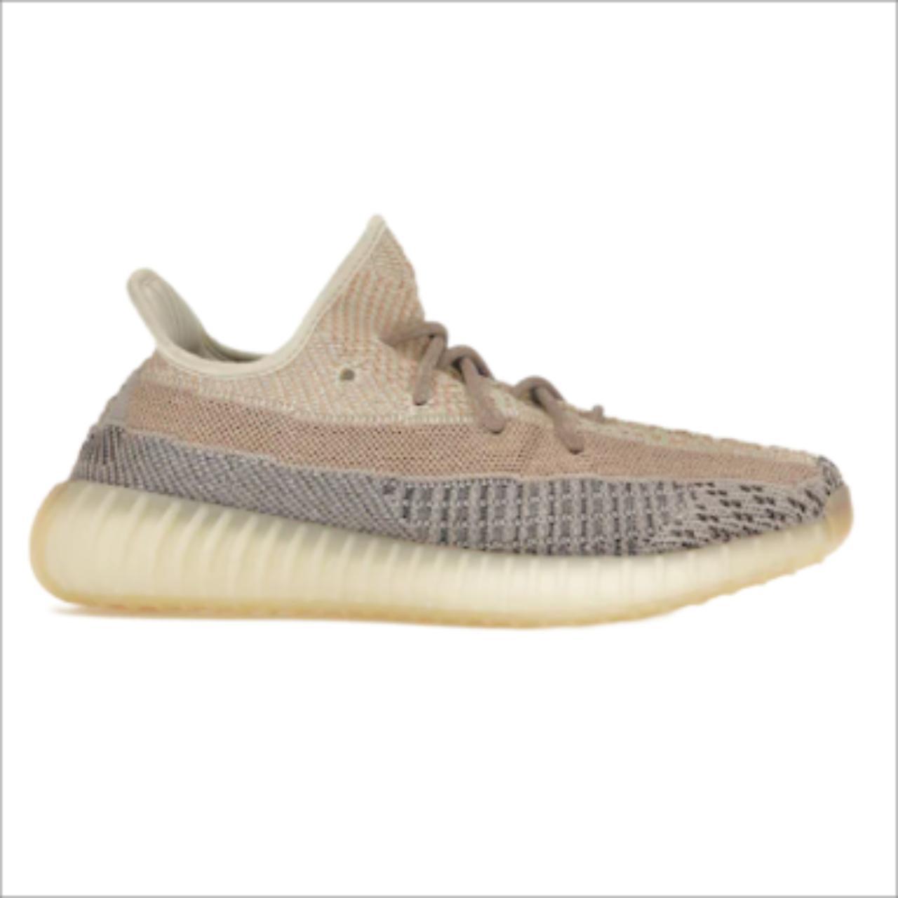 yeezy ash stone goat