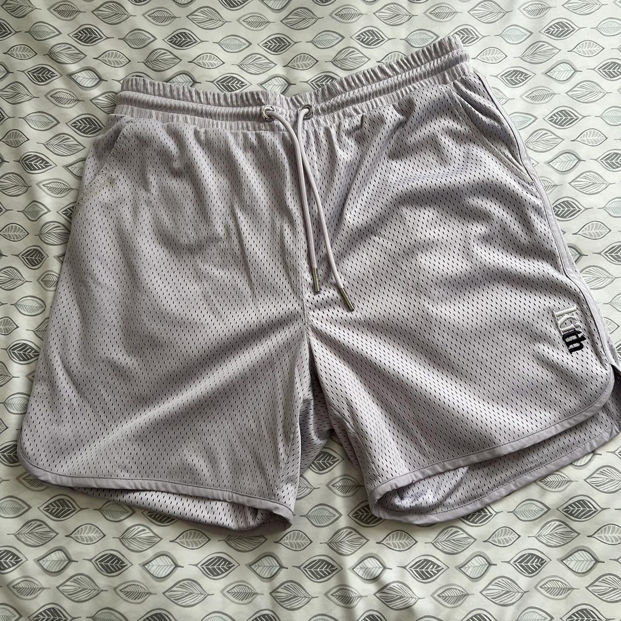 Kith jordan mesh short online