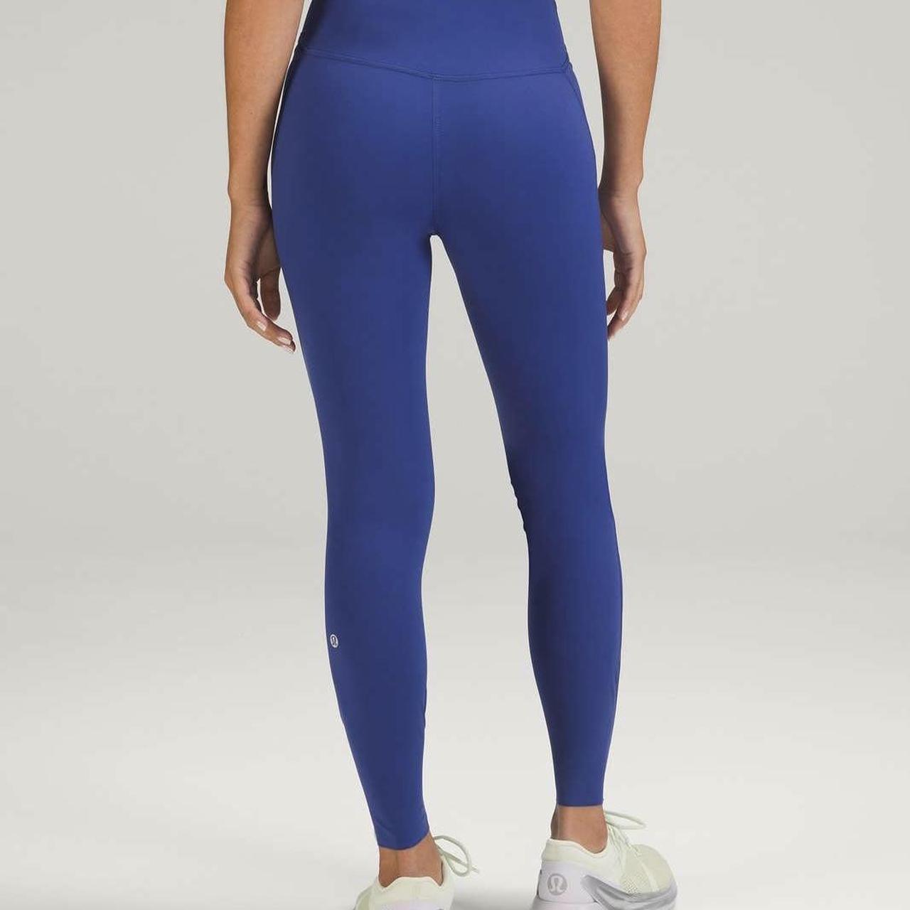 Lululemon deals Base Pace HR Tight 28” Leggings