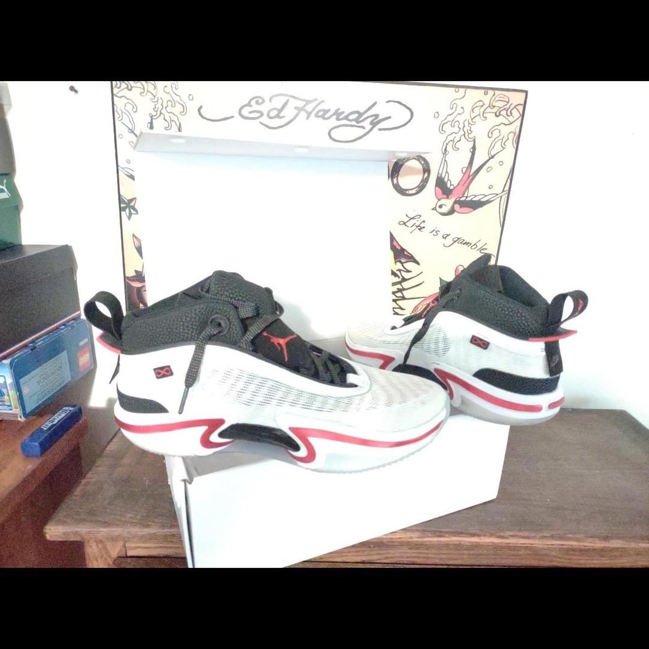 psychic energy jordan