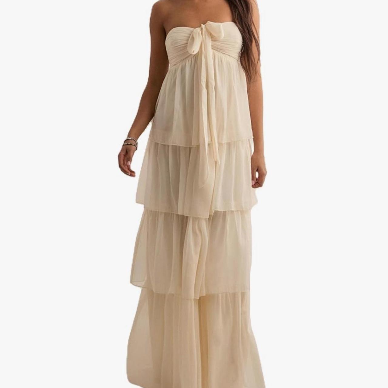 item listed by rampednrevived