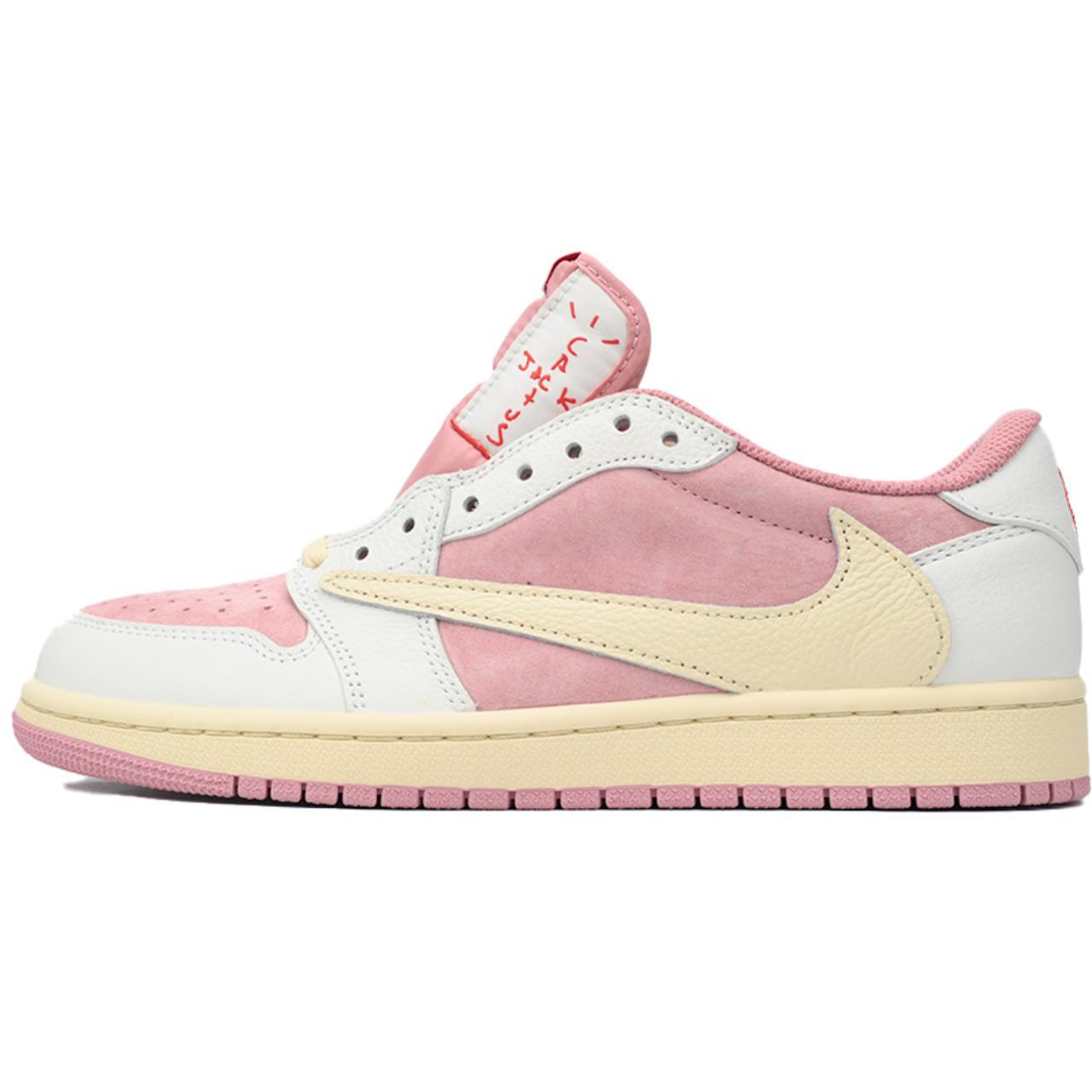 Jordan DM7866-600 Travis Scott X Air Jordan 1low OG | Depop Jordan DM7866-600 Travis Scott X Air Jordan 1low OG | Depop