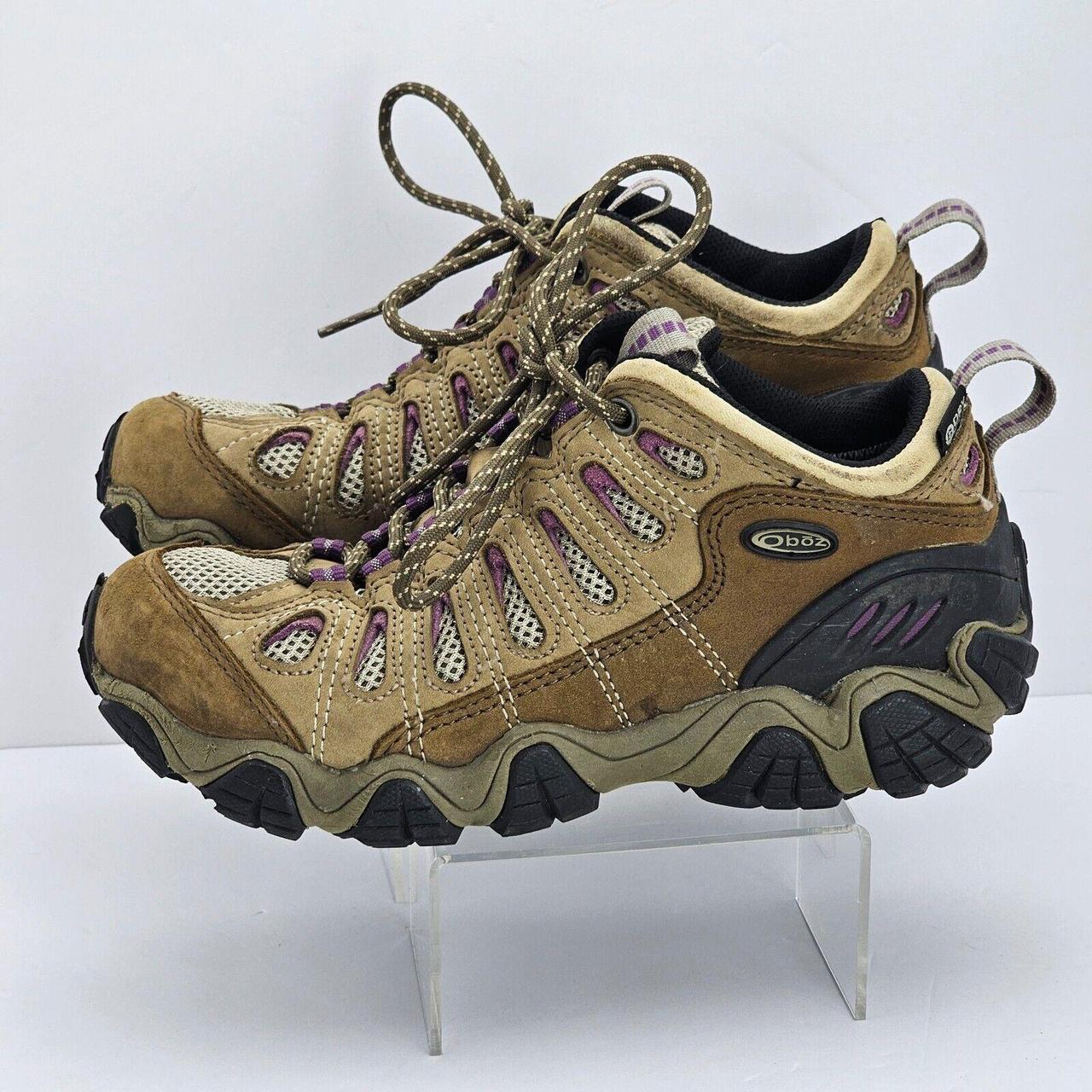 Oboz sawtooth ii women's deals