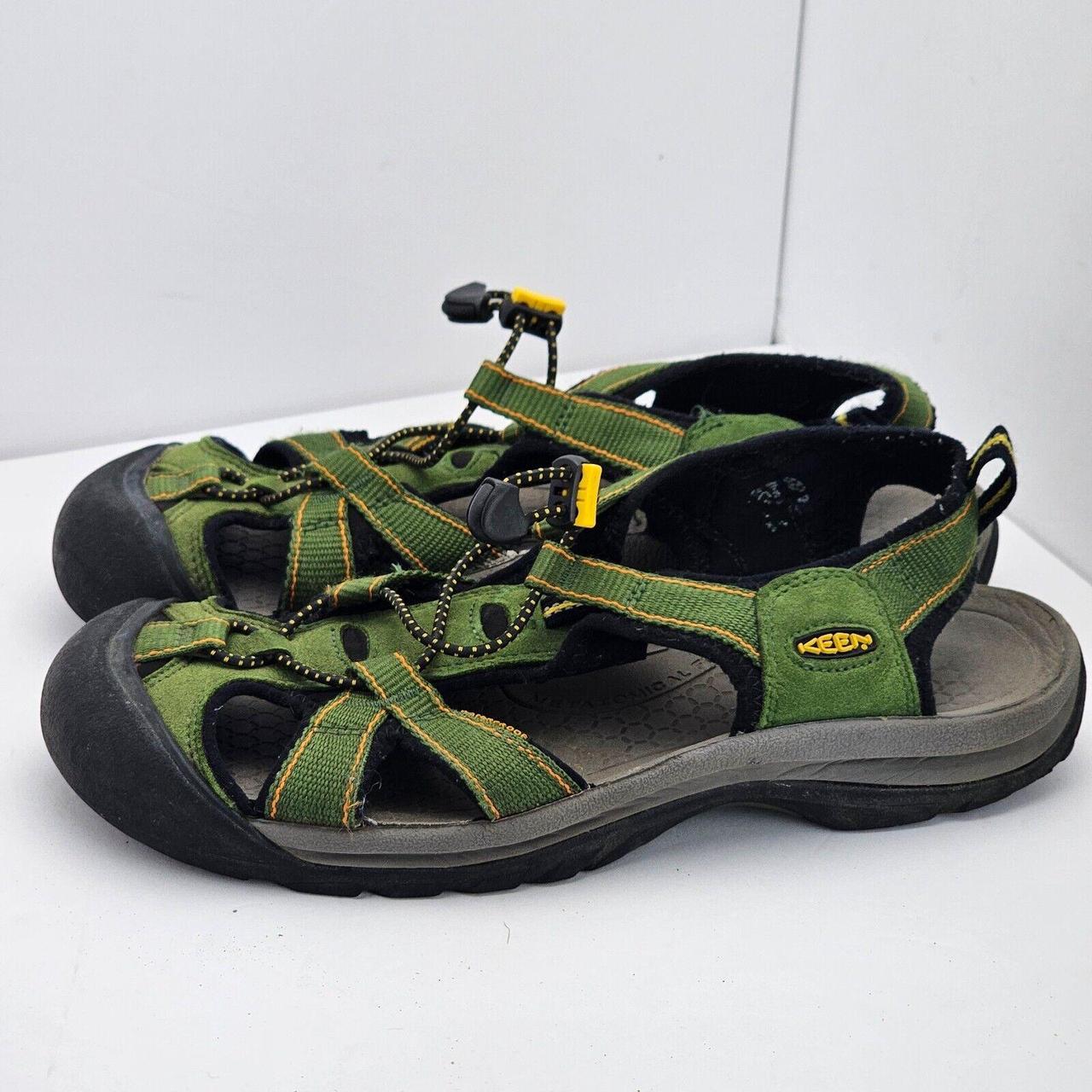 Size hot 10.5 KEEN Sandals