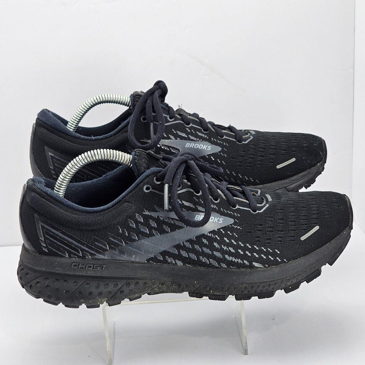 Black Ghost 13 Colors Brooks Ghost 13 Black Mens Brooks Ghost 13