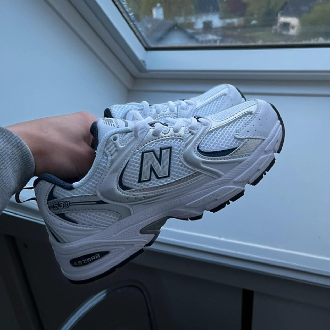 restock new balance 530