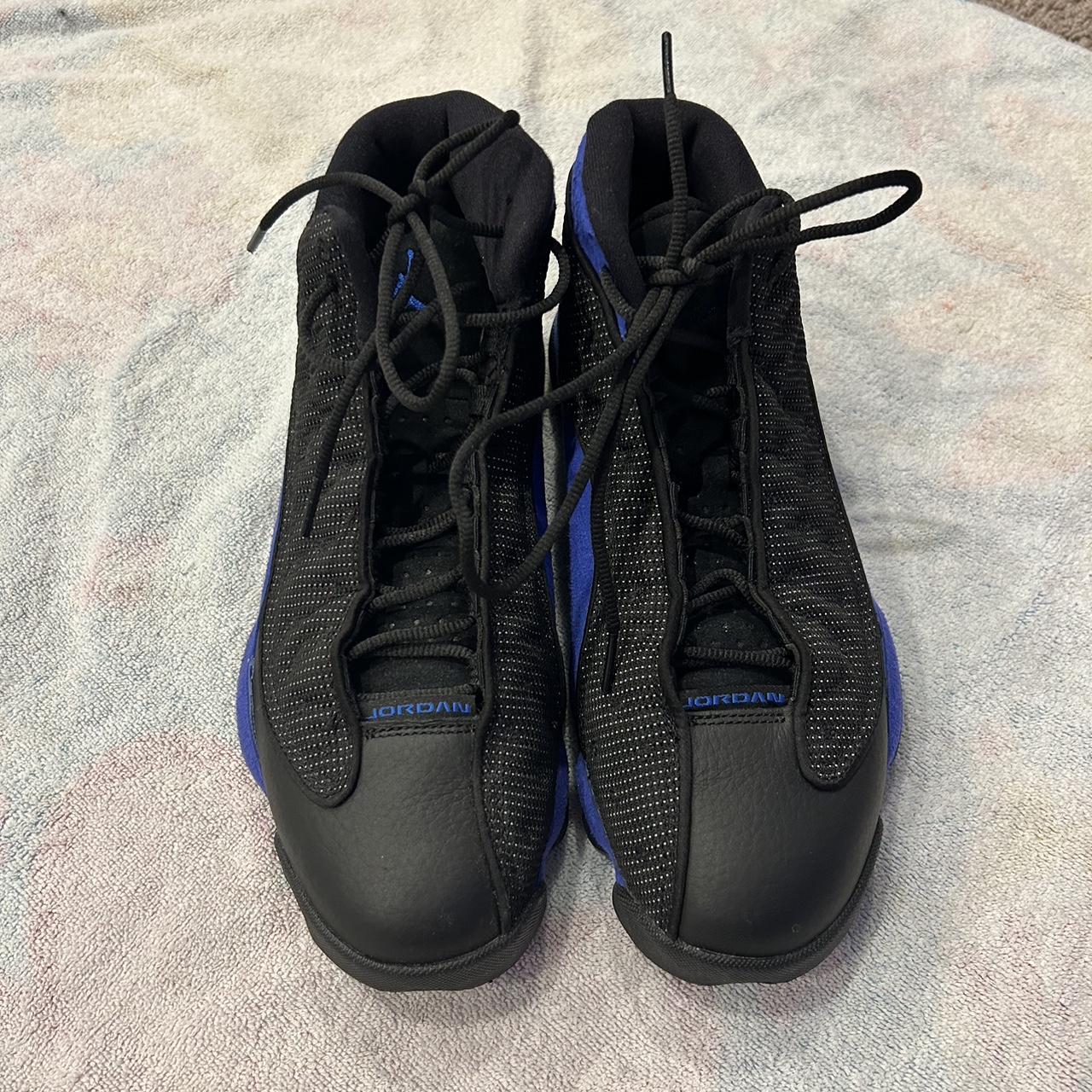 jd jordans blue