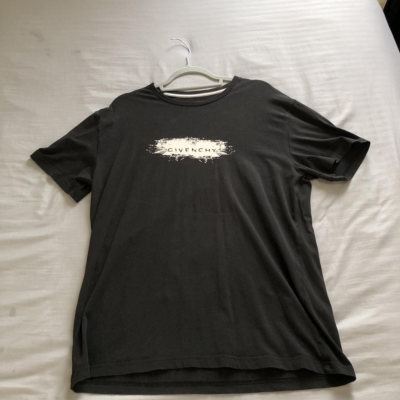 Original Givenchy store top