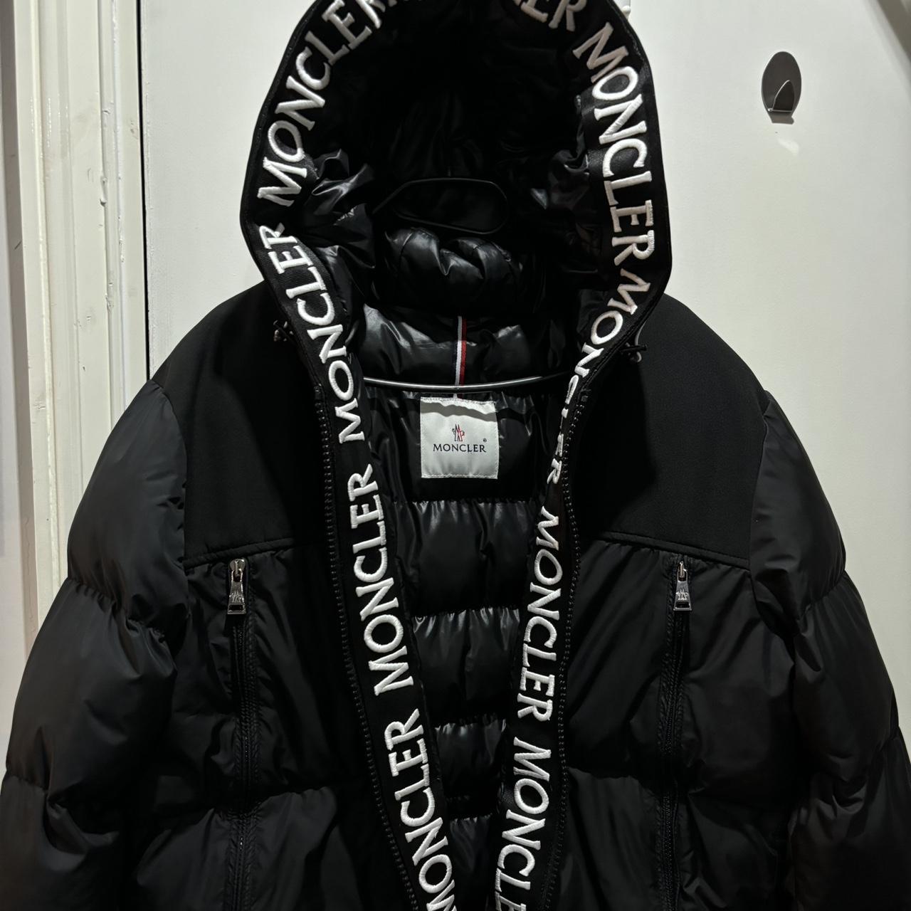 Men s Moncler Coat Size 5 RRP 1400 No signs of wear Depop