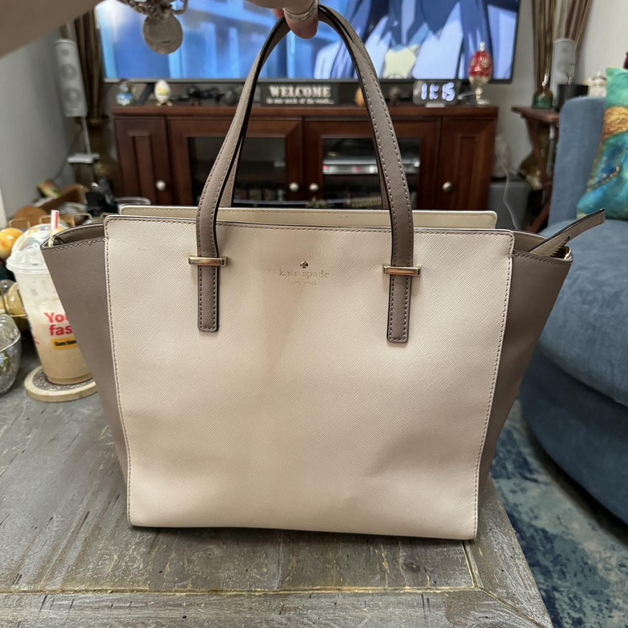 This Kate Spade Cedar Street Small Hayden Crossbody