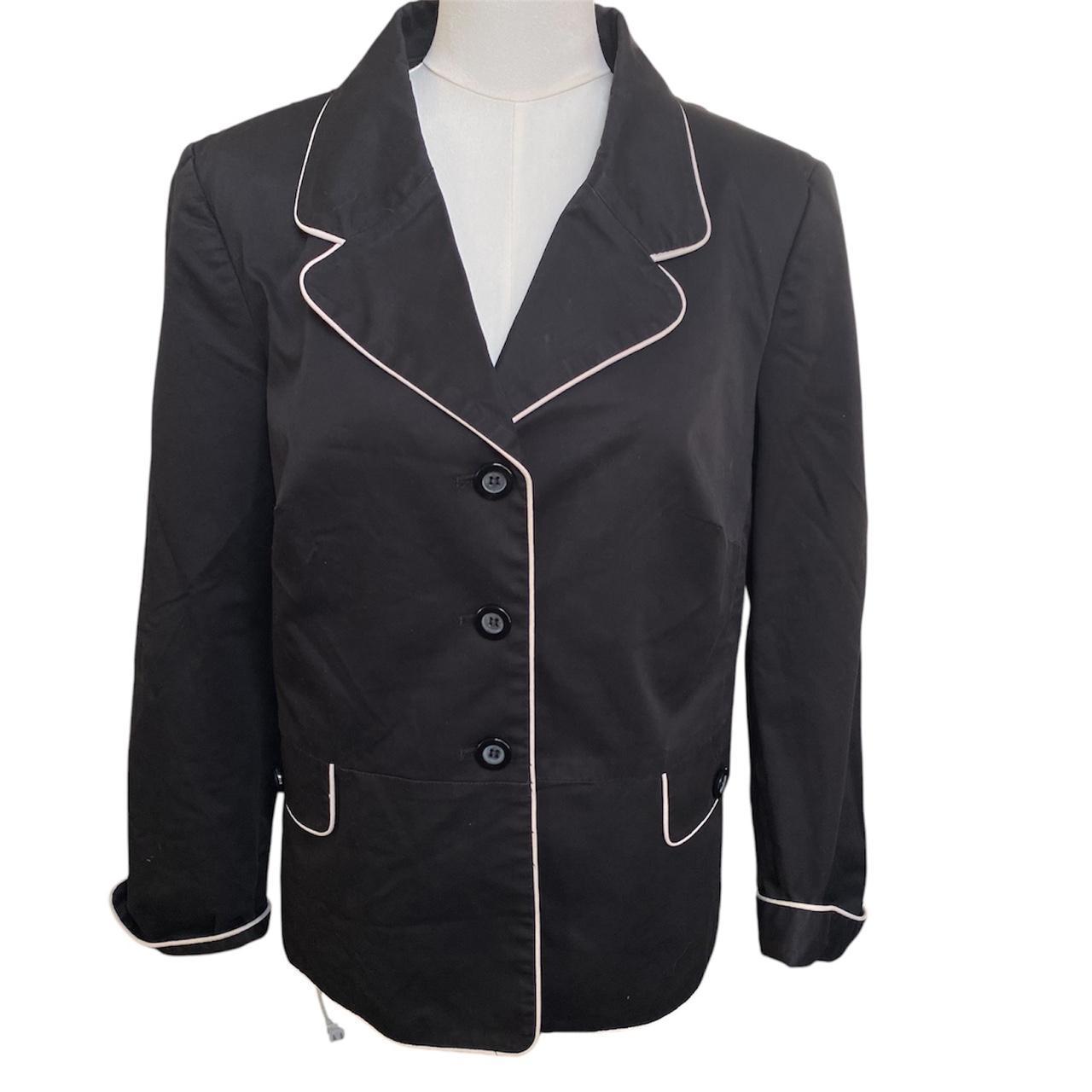 Pendleton Women's Jacket - Black - 14 – Pendleton… - image 1