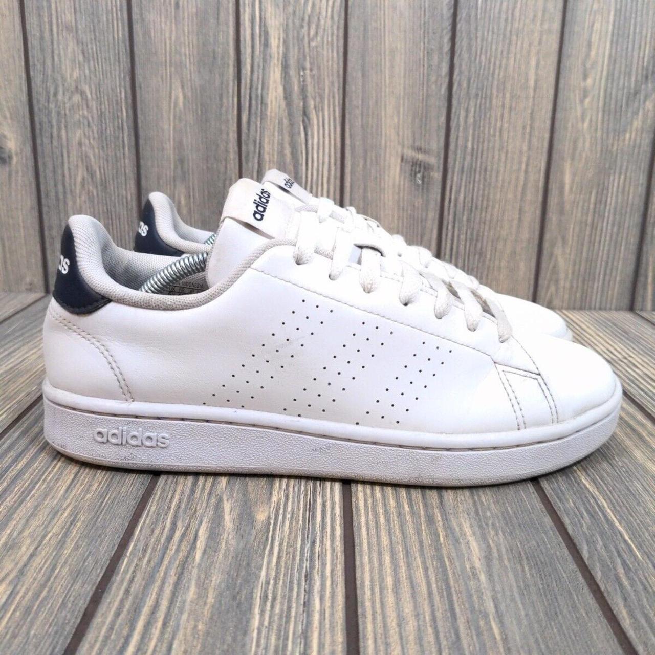 Damen Sneaker Damen Schuhe Adidas Neo Sepatu Adidas Advantage