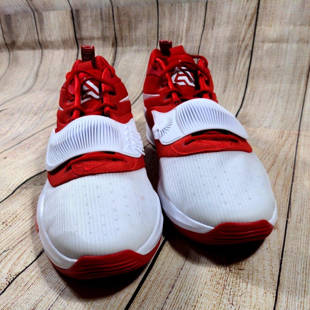 Nike Zoom Freak 3 DM7378-603 Giannis Antetokounmpo | Depop