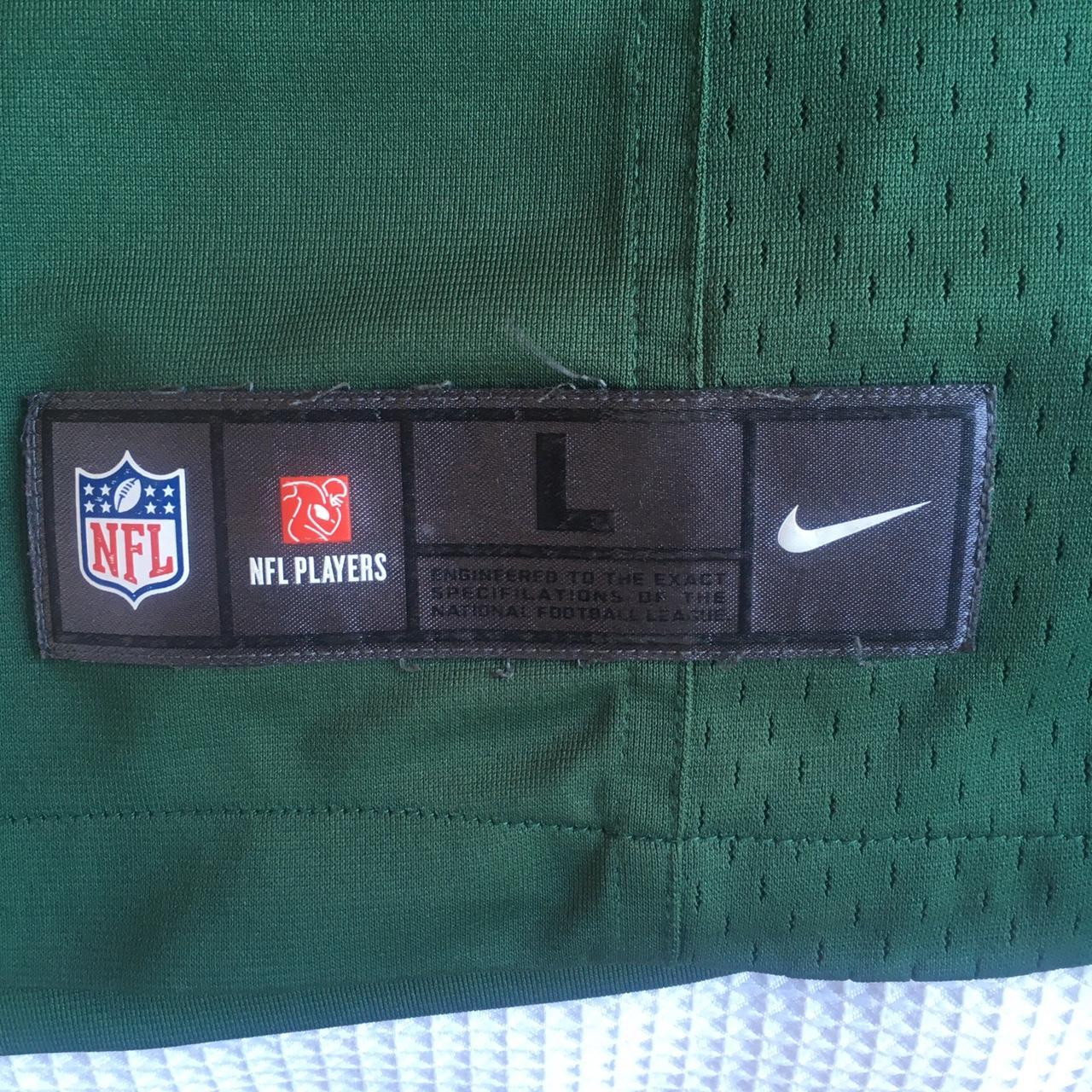 Mark Sanchez New York Jets jersey. Fits large like... - Depop