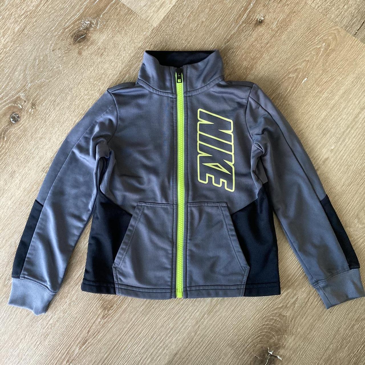 3t nike jacket best sale