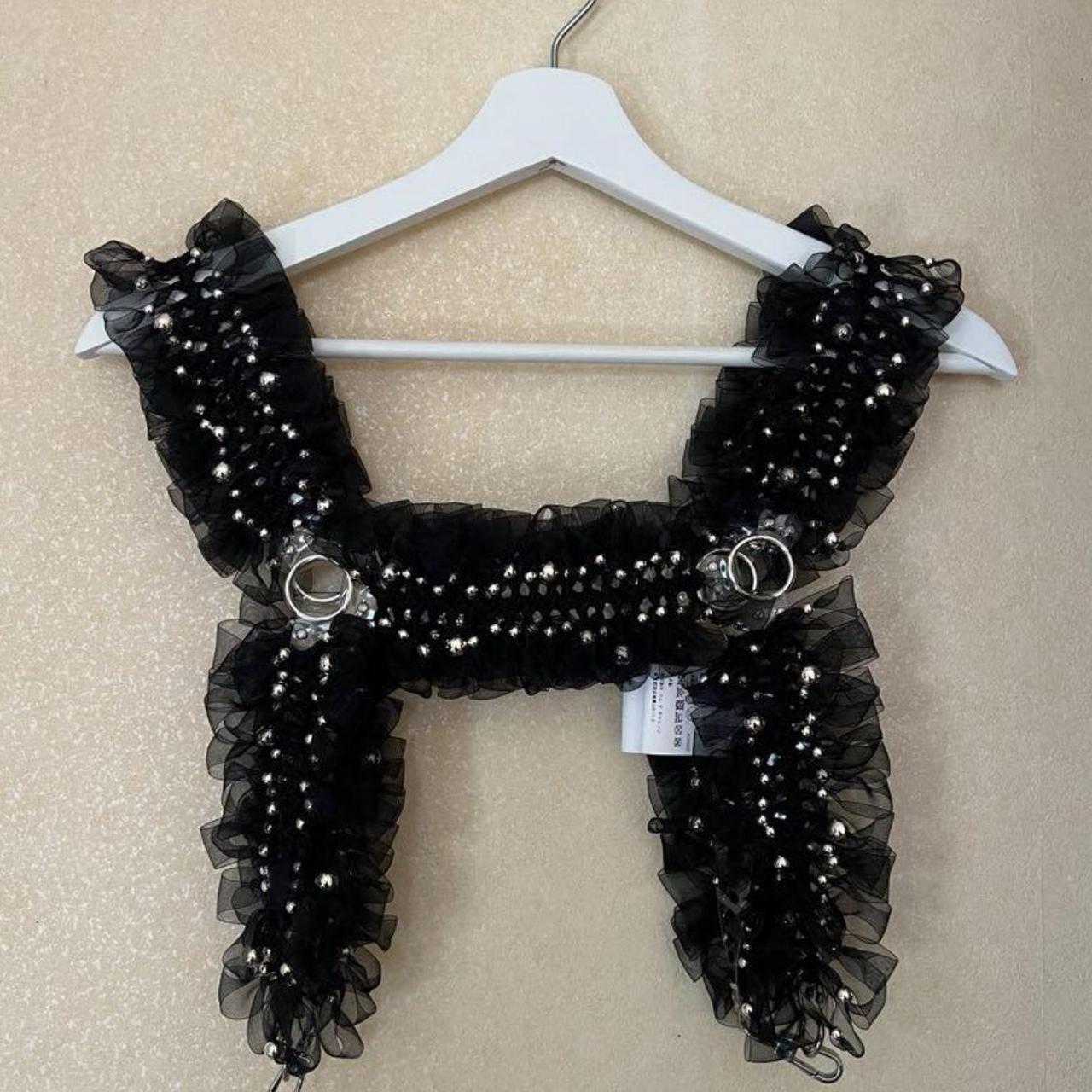 Noir Kei Ninomiya Harness Size M #noir kei | Depop