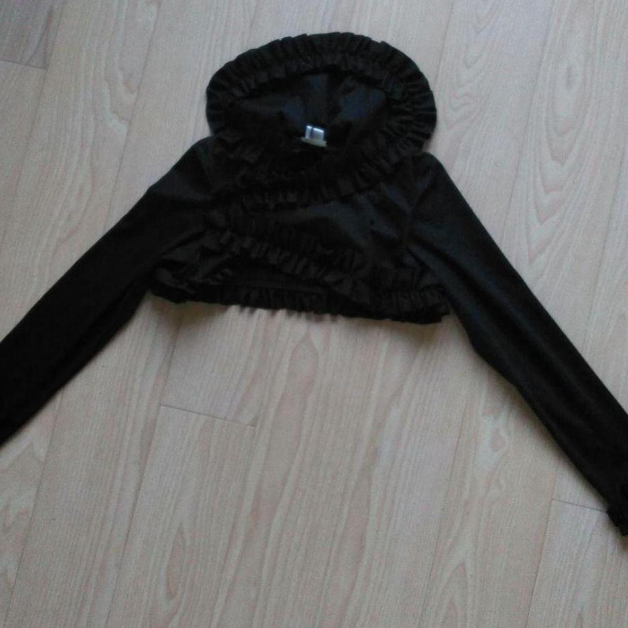 Noir Kei Ninomiya Harness Size M #noir kei | Depop