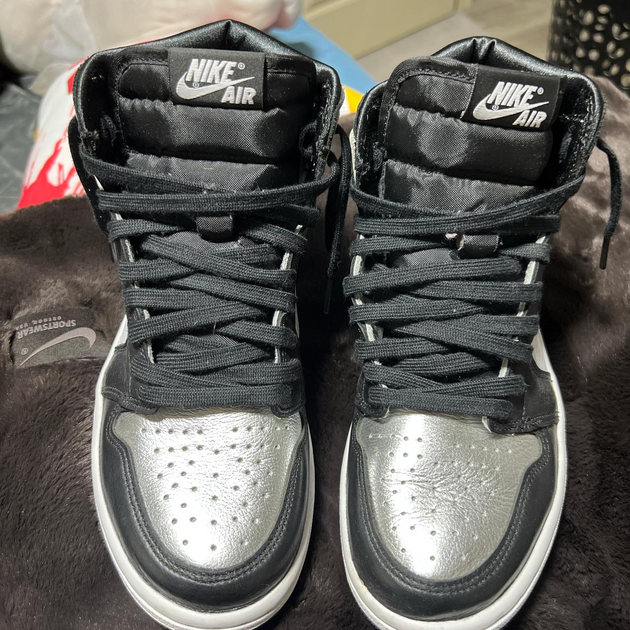 Womens jordans size 7.5 hotsell