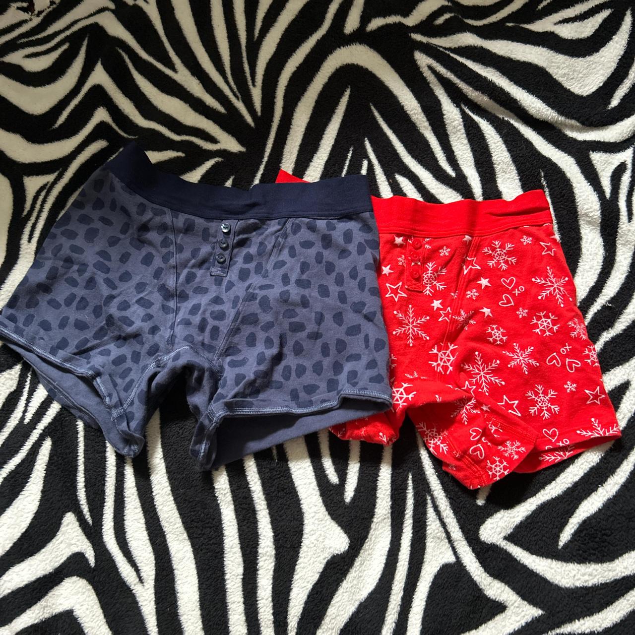 Small spandex from Aerie. Selling them together or... - Depop