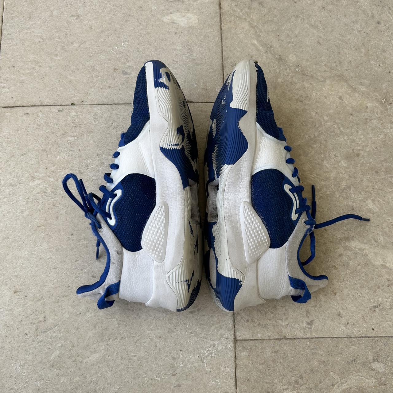 nike paul george 2.5